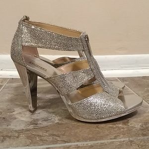 Michael Kors heels